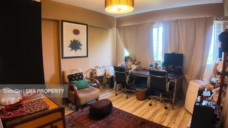 Blk 124 Pasir Ris Street 11 (Pasir Ris), HDB 4 Rooms #579152441